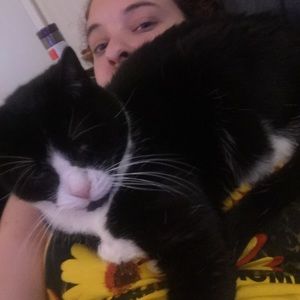 Meet your Posher, Kelley